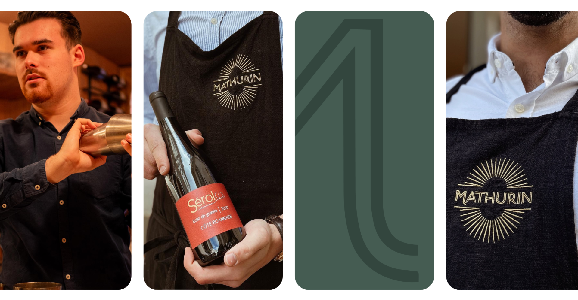 Le Bar - Mathurin - restaurant NANTES