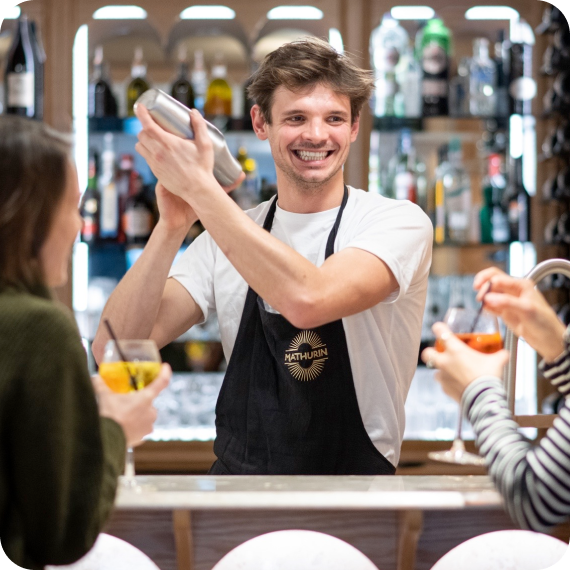 Évènements - Mathurin - Restaurant Ambiance Nantes - Restaurant Karaoké Nantes - Restaurant Musique Nantes - Restaurant BlindTest Nantes  - Restaurant Dansant Nantes