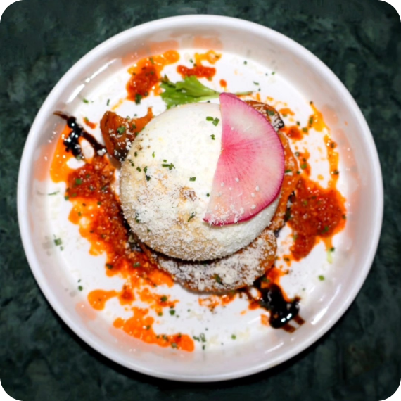 La carte - Mathurin - restaurant NANTES - Brasserie Nantes - Brasserie à Nantes - Brasserie Nantes - Restaurant Brasserie Nantes - top restaurant NANTES