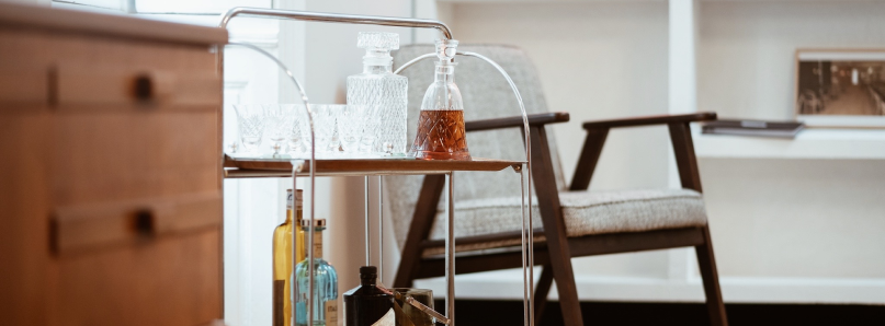 Le Bar - Mathurin - restaurant NANTES