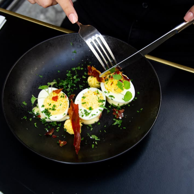 Mathurin - restaurant NANTES